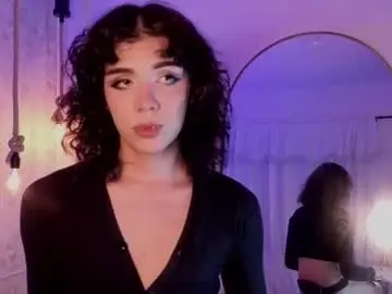 Chaturbate Watch Live Sex Cams of pixy_20