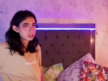 Chaturbate Sex Cam of pixy_20