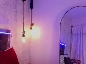 Chaturbate Nude Webcam of pixy_20