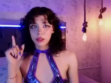 Chaturbate Watch Live Sex Cams of pixy_20
