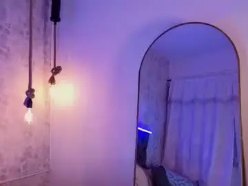 Chaturbate Sex Cam of pixy_20