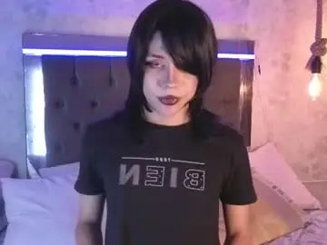 Chaturbate Sex Chat of pixy_20