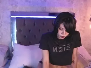 Chaturbate Live Sex Cam of pixy_20