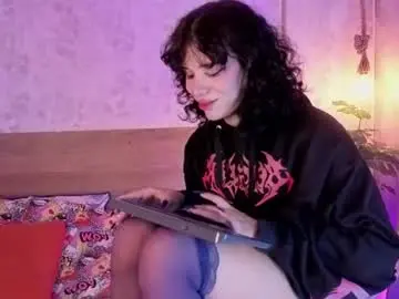 Chaturbate Best live sex cam show of pixy_20