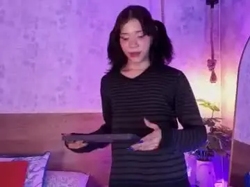 Chaturbate Live Sex of pixy_20
