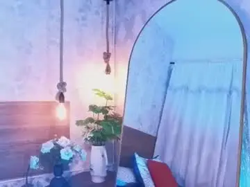 Chaturbate Sex Chat of pixy_20