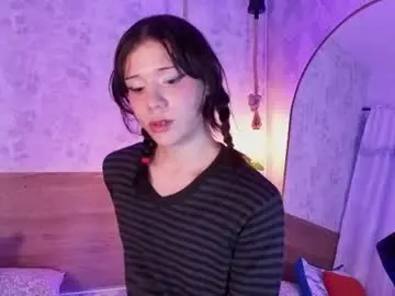 Chaturbate Sex Chat of pixy_20