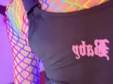 Chaturbate Live Porn of pixy_20