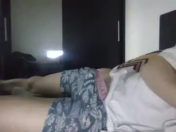 Chaturbate Nude Webcam of rambam2001