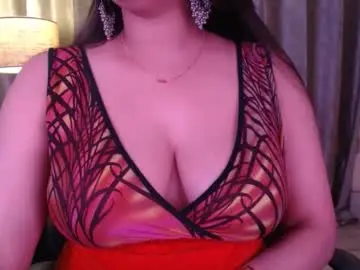 Chaturbate Live Sex Cam of sexy_myra18