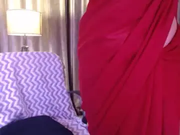 Chaturbate Live Sex of sexy_myra18