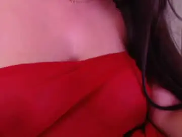 Chaturbate Live Sex of sexy_myra18