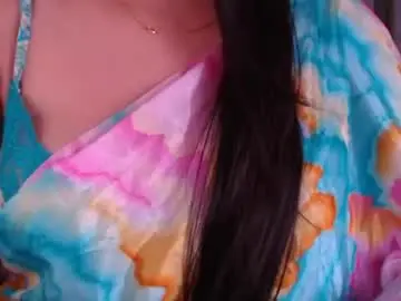 Chaturbate Live Porn of sexy_myra18