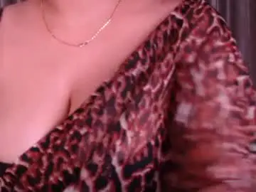 Chaturbate Live Porn of sexy_myra18
