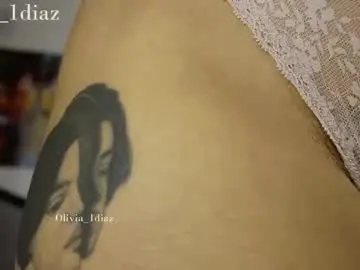 Chaturbate Free Porn Cam of sweet_olivia1
