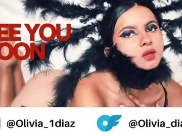 Chaturbate Adult Webcams of sweet_olivia1