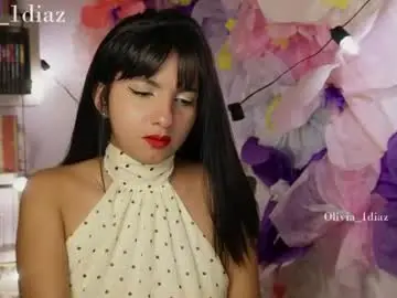 Chaturbate Adult Webcams of sweet_olivia1