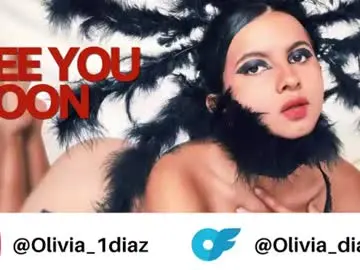 Chaturbate Sex Cam of sweet_olivia1
