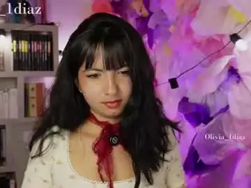 Chaturbate Watch Live Sex Cams of sweet_olivia1