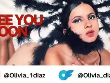 Chaturbate Free Porn Cam of sweet_olivia1