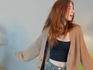 Chaturbate Watch Live Sex Cams of sybilkosa