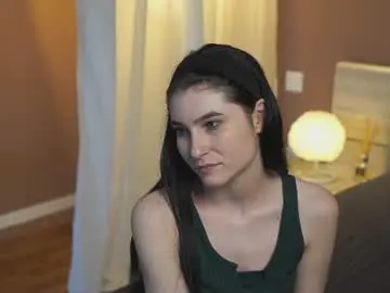 Chaturbate Live Porn of this_is_lilly