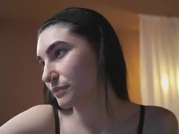 Chaturbate Nude Webcam of this_is_lilly
