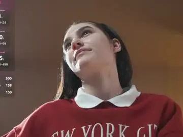 Chaturbate Live Sex of this_is_lilly