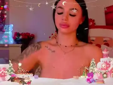 Chaturbate Free Live Porn of tiabelle