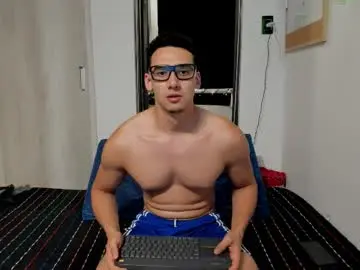Chaturbate Adult Webcam of travis_bakerr