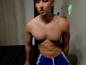 Chaturbate Adult Webcam of travis_bakerr