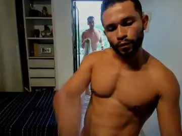 Chaturbate Best Webcam of travis_bakerr