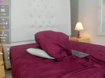 Chaturbate Adult Video Chat of verosikaa
