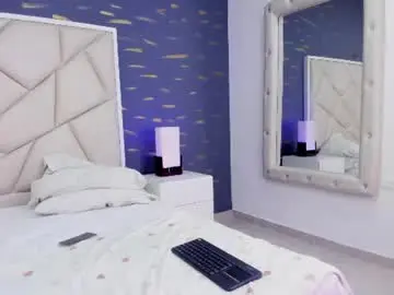 Chaturbate Live Sex Cam of verosikaa