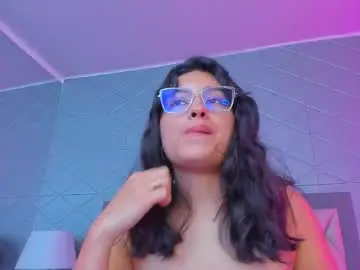 Chaturbate Best Webcam of violetrousse