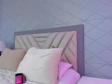 Chaturbate Adult Video Chat of violetrousse