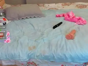 Chaturbate Live Porn of yummy__ayami