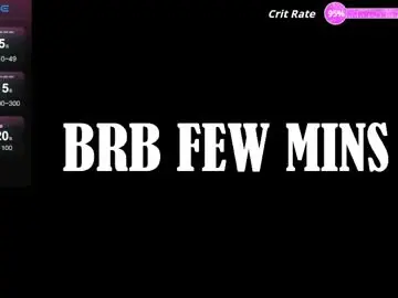 Chaturbate Nude Webcam of _emmarouse__