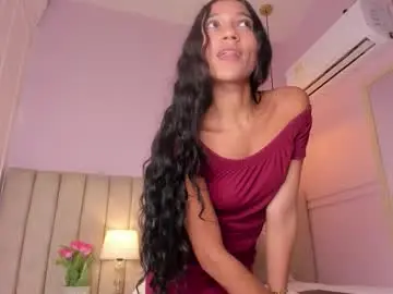 Chaturbate Live Porn of _karol_18