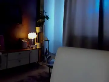 Chaturbate Private Sex Chat of adeleshinem