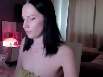 Chaturbate Nude Webcam of adeleshinem