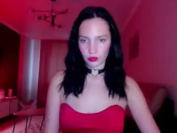 Chaturbate Sex Cam of adeleshinem