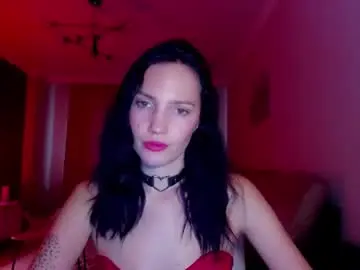 Chaturbate Adult Webcam of adeleshinem
