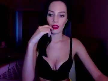 Chaturbate Adult Webcam of adeleshinem