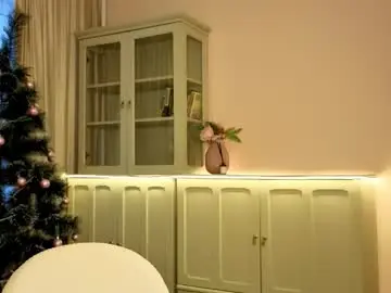 Chaturbate Best Webcam of alisia_mars