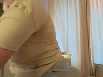 Chaturbate Nude Webcam of alisia_mars