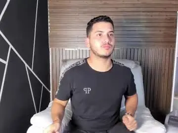 Chaturbate Free Live Porn of axel_grey_