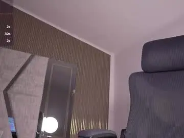 Chaturbate Private Sex Chat of axel_grey_