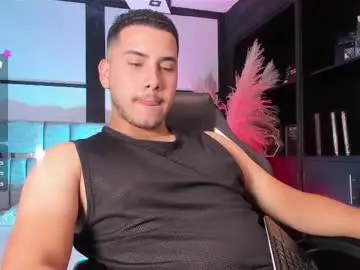 Chaturbate Watch Live Sex Cams of axel_grey_