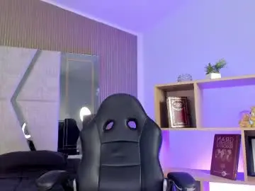 Chaturbate Nude Webcam of axel_grey_